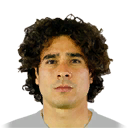 ORGO PES 2015 portrait