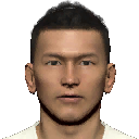 SHANGNONG LUO PES 2021 portrait