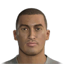 TERRALLO PES 2015 portrait