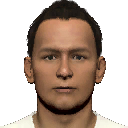 E. AMORRORTU PES 2016 portrait