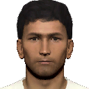 BERTHOJAD PES 2014 portrait