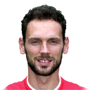 M. FEAVER PES 2016 portrait