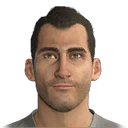 S. PROTO PES 2021 portrait