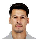 M. AMENABAR PES 2017 portrait