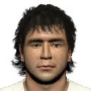 E. BARAJA PES 2020 portrait