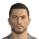 CALLEJO PES 2015 portrait