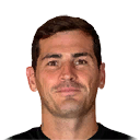 CASILLAS PES 2019 portrait
