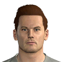 KOLAHUSK PES 2014 portrait