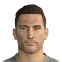 E. WENTWORTH PES 2017 portrait