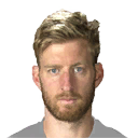 S. BIRD PES 2021 portrait
