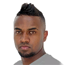 M. ALVARES PES 2018 portrait