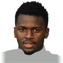 R. BARLOW PES 2021 portrait