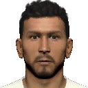 J. NAZIM PES 2016 portrait