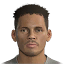 C. MANUEL PES 2017 portrait