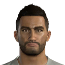 M. VALENTE PES 2021 portrait