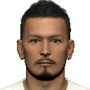 M. HAMID ALDIN PES 2021 portrait