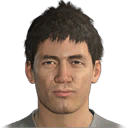 ARAQEW PES 2014 portrait
