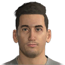 O. BROWNE PES 2017 portrait