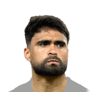 F. MENDONCA PES 2017 portrait