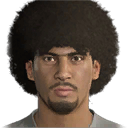 F. MURAD PES 2021 portrait