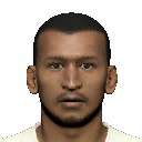 T. NAZIF PES 2016 portrait