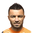 G. DANIC PES 2016 portrait