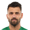 K. GODINA PES 2017 portrait