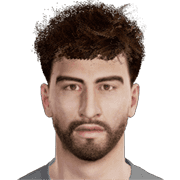 KULOCIU PES 2014 portrait