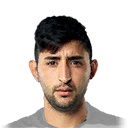 AREIL PES 2015 portrait