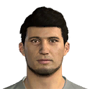 R. BRON PES 2021 portrait