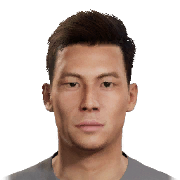 LIN BU YANG PES 2014 portrait