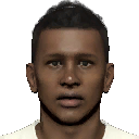 F. CASADO PES 2017 portrait