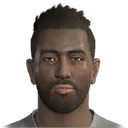 V. TELLEZ PES 2018 portrait