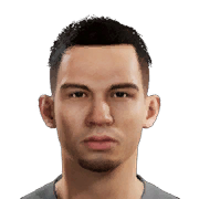 BARITHON PES 2015 portrait