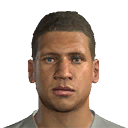 BRAIJM PES 2014 portrait