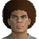 E. ALMADA PES 2018 portrait