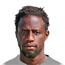 DRAMÉ PES 2011 portrait
