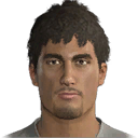GIZEBAO PES 2015 portrait
