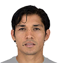 M. FERNÁNDEZ PES 2021 portrait