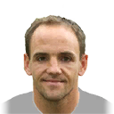 D. VAUGHAN PES 2017 portrait
