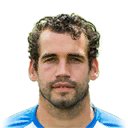 MARCELLIS PES 2011 portrait