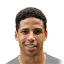 C. DAVIES PES 2021 portrait