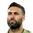 S. SIRIGU PES 2020 portrait
