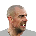 GIBSON PES 2014 portrait