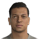 F. GUARÍN PES 2015 portrait