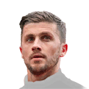 S. LONG PES 2016 portrait