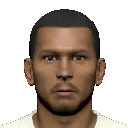 BOCALY PES 2012 portrait