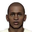 M. TRAORÉ PES 2017 portrait