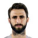 N. PAREJA PES 2016 portrait