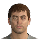 GABULOV PES 2012 portrait